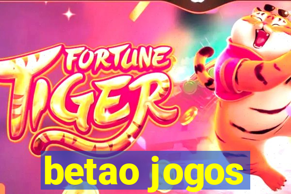 betao jogos